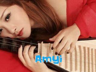 Amyi