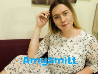 Amysmitt