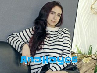AnaHayes