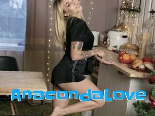 AnacondaLove