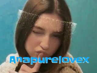 Anapurelovex