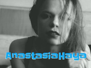 AnastasiaHaya