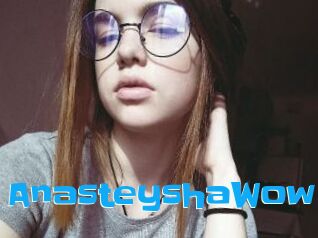 AnasteyshaWow