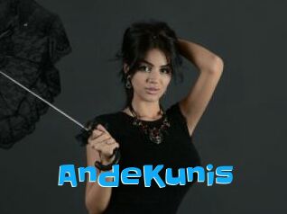 AndeKunis