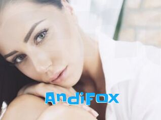 AndiFox