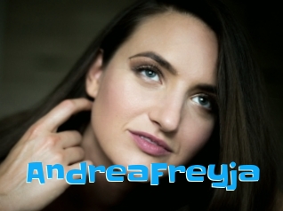 AndreaFreyja