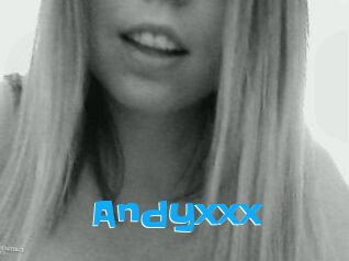 Andyxxx