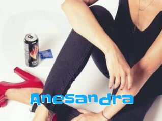Anesandra