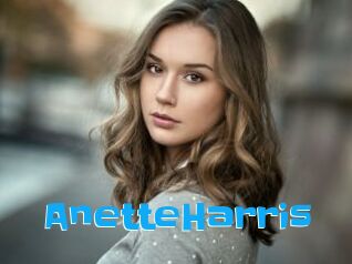 AnetteHarris