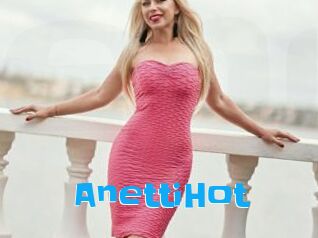 AnettiHot