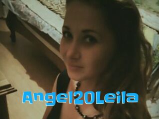 Angel20Leila