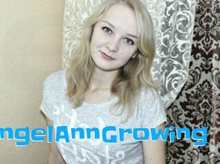 AngelAnnGrowing