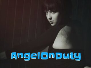 AngelOnDuty