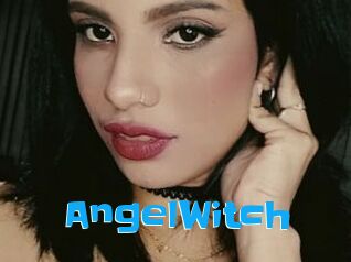 AngelWitch