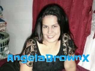 AngelaBrownX