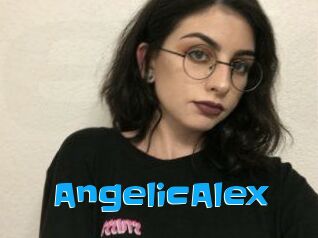 AngelicAlex