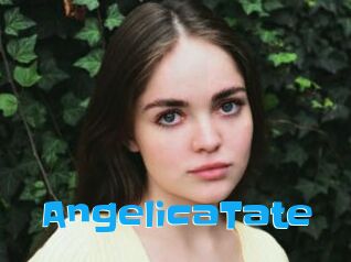 AngelicaTate