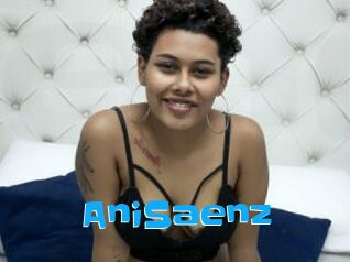 AniSaenz