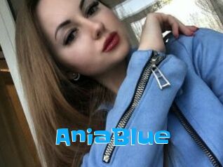 AniaBlue
