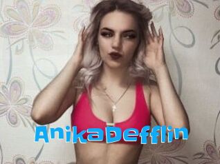 AnikaDefflin