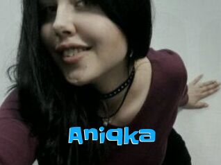 Aniqka