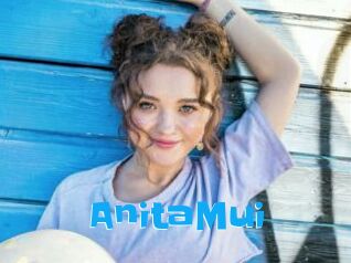AnitaMui
