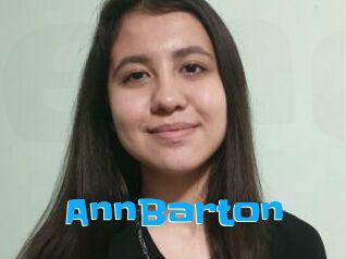 AnnBarton