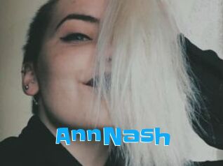 AnnNash