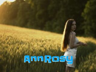 AnnRosy