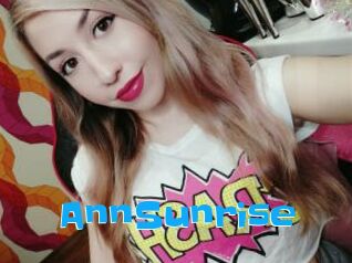 AnnSunrise