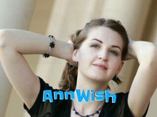 AnnWish