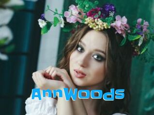 AnnWoods Enculee