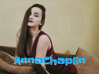 AnnaChaplin