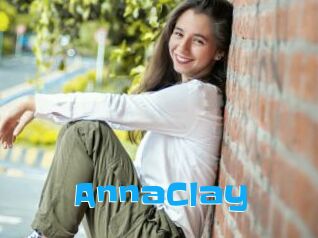 AnnaClay