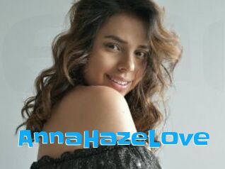 AnnaHazeLove
