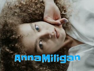 AnnaMiligan