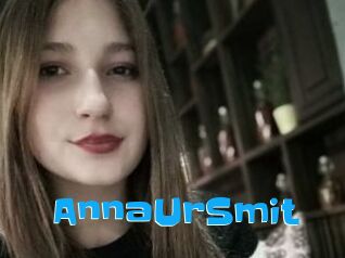 AnnaUrSmit