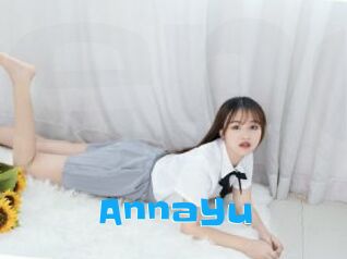 AnnaYu