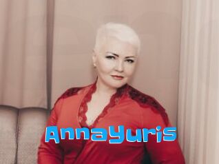 AnnaYuris