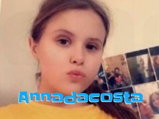 Annadacosta
