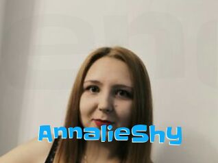 AnnalieShy