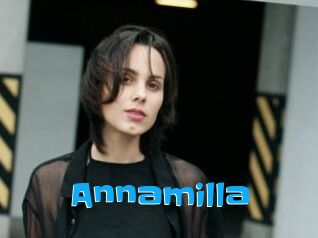 Annamilla