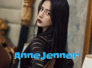 AnneJenner