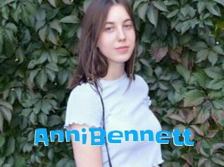 AnniBennett