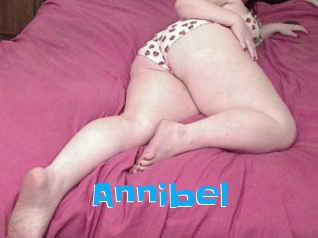 Annibel Enculee
