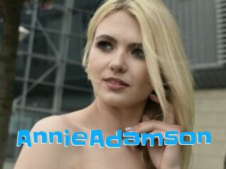 AnnieAdamson