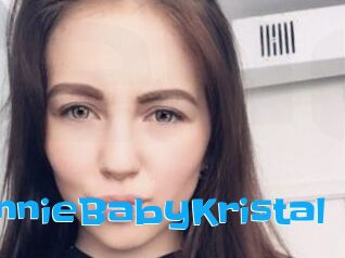AnnieBabyKristal
