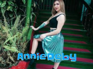 AnnieDeby