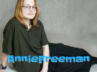 AnnieFreeman