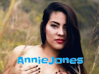 AnnieJones
